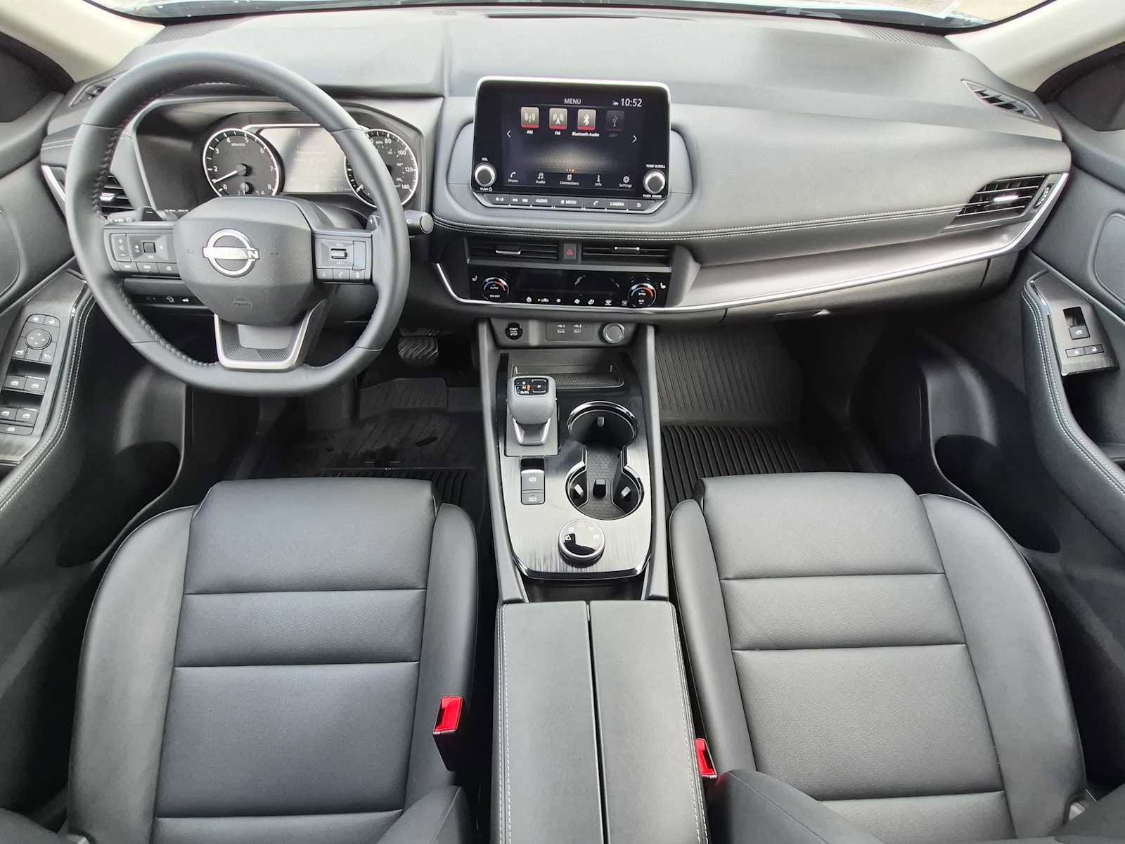 Used 2026 Nissan Rogue SV w/ SV Premium Package AWD/4WD image 14
