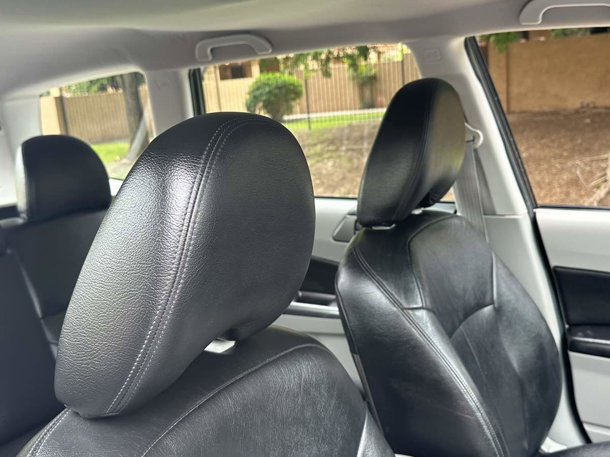 Used 2013 Subaru Forester 2.5X AWD/4WD image 22