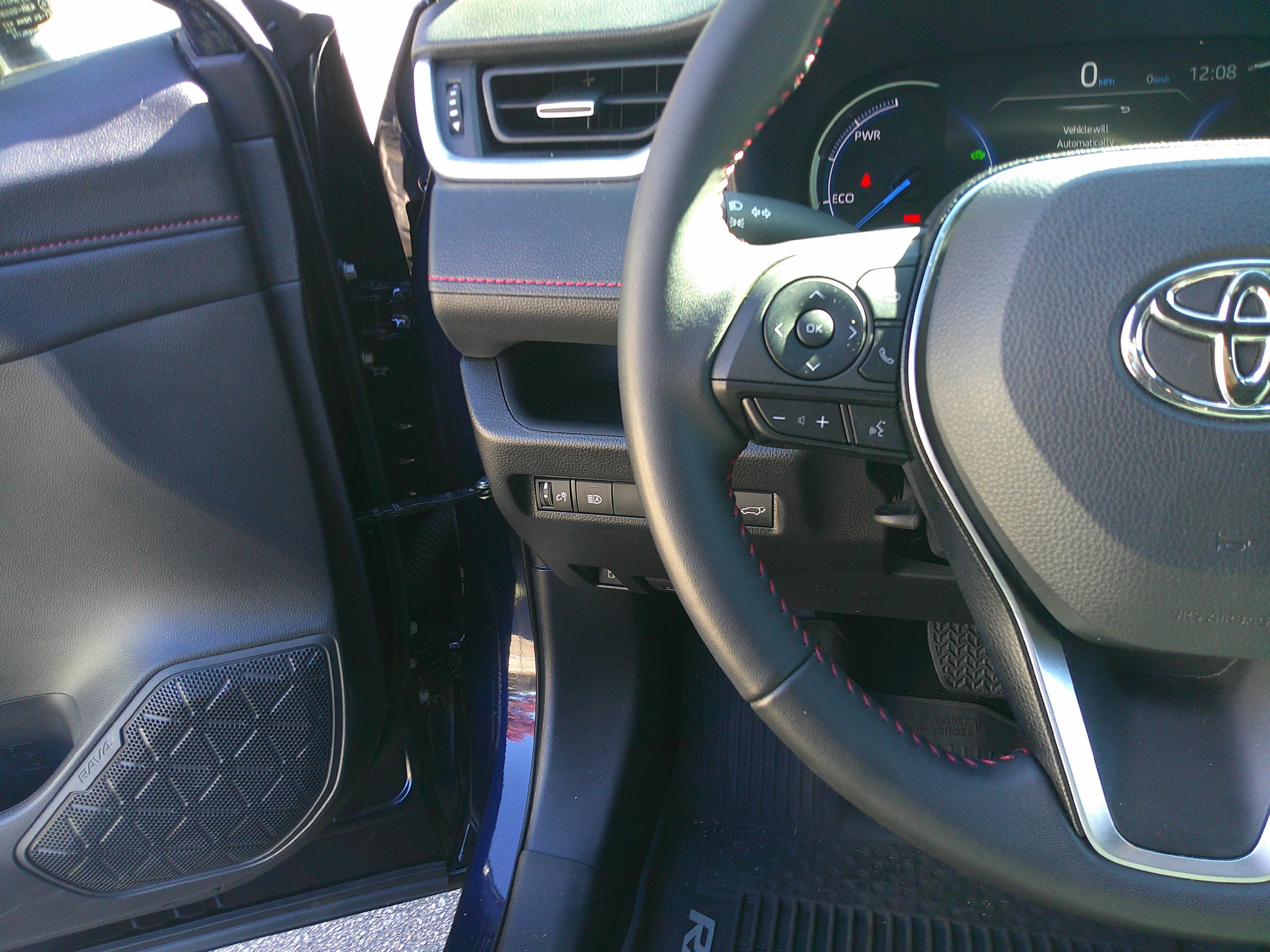 Used 2022 Toyota RAV4 XSE image 20