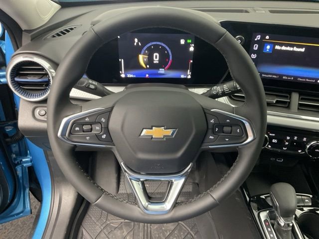 New 2026 Chevrolet Trax LT image 14