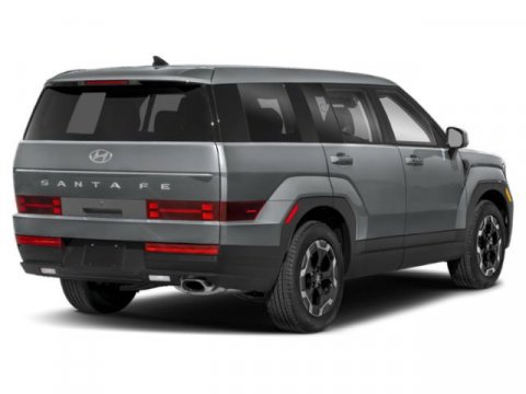 New 2026 Hyundai Santa Fe SE FWD image 5