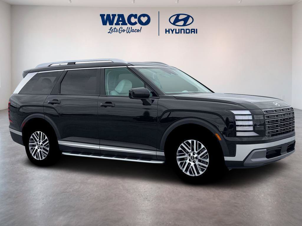 New 2026 Hyundai Palisade SEL FWD image 10