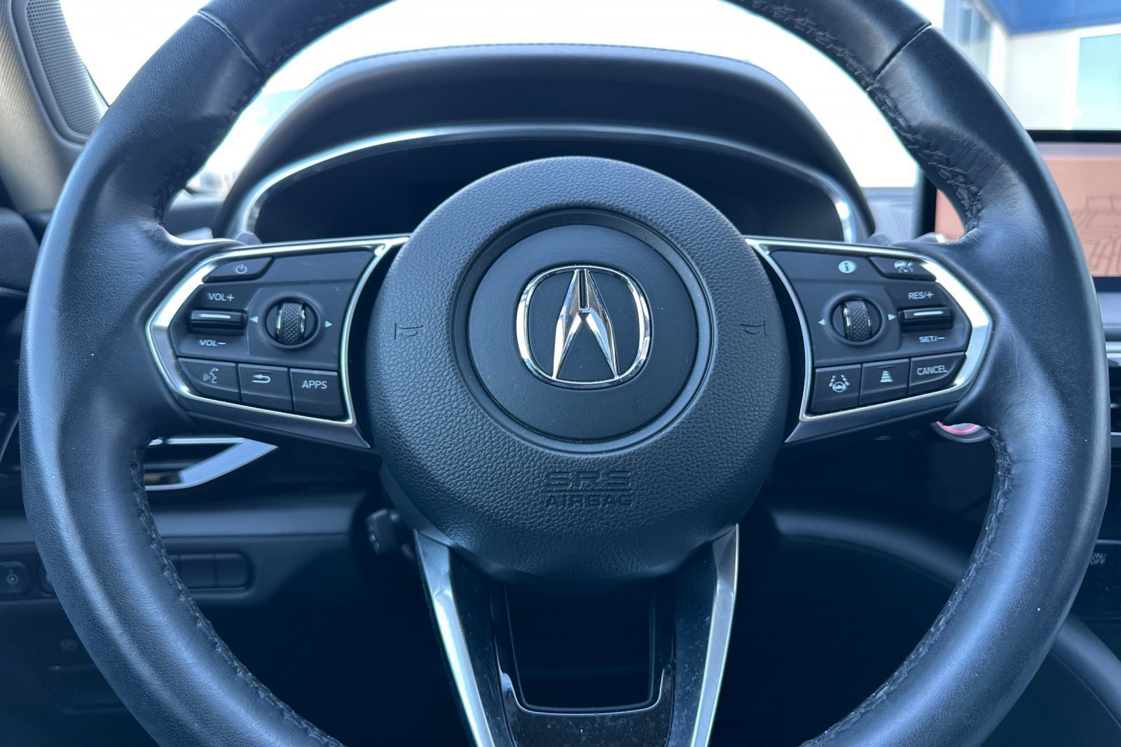 Used 2024 Acura MDX w/ Technology Package AWD/4WD image 26