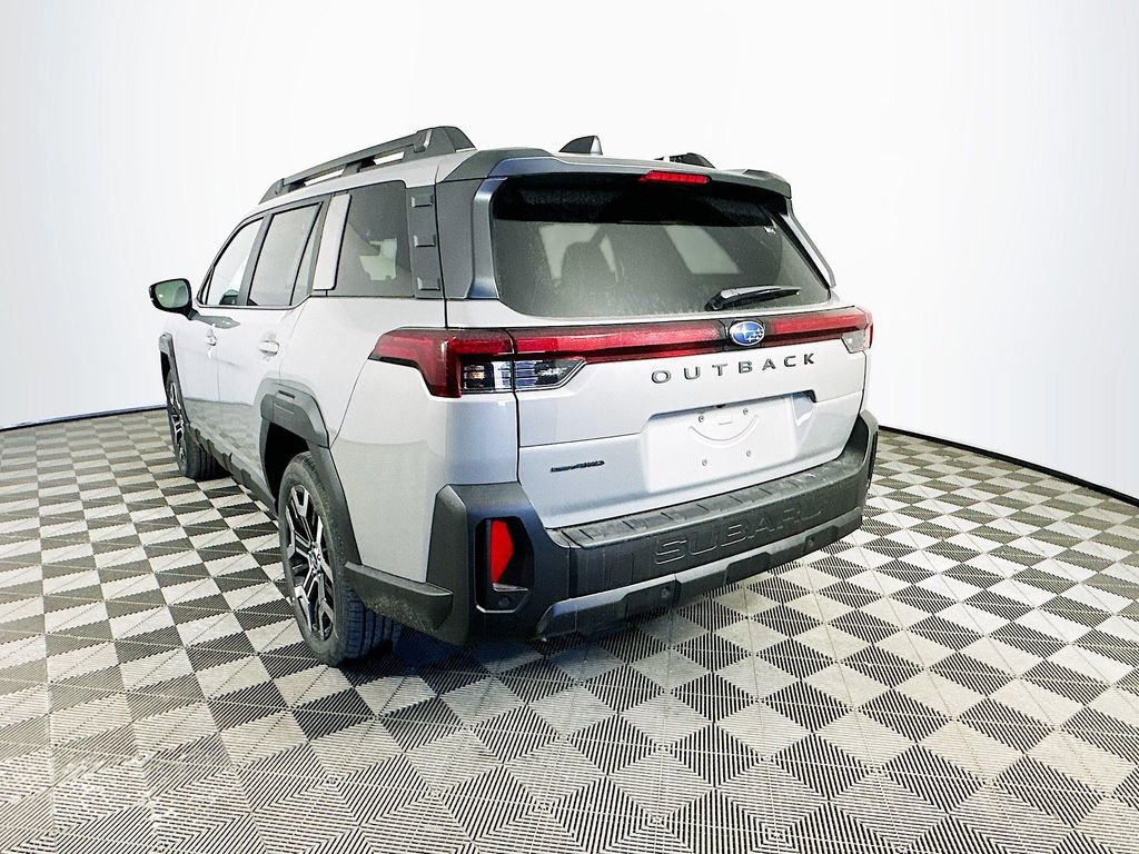 New 2026 Subaru Outback Touring XT image 6