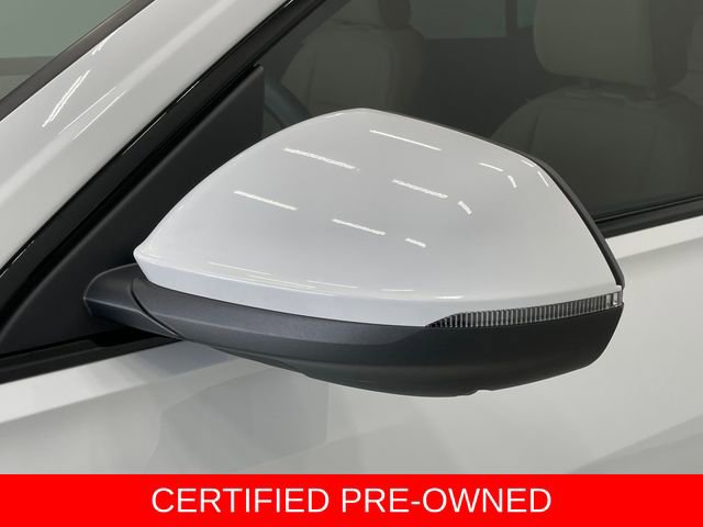 Certified 2024 Audi Q8 Premium image 34
