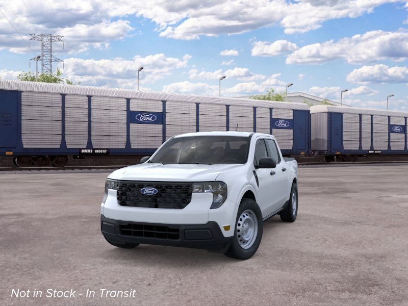 New 2026 Ford Maverick XL FWD image 27