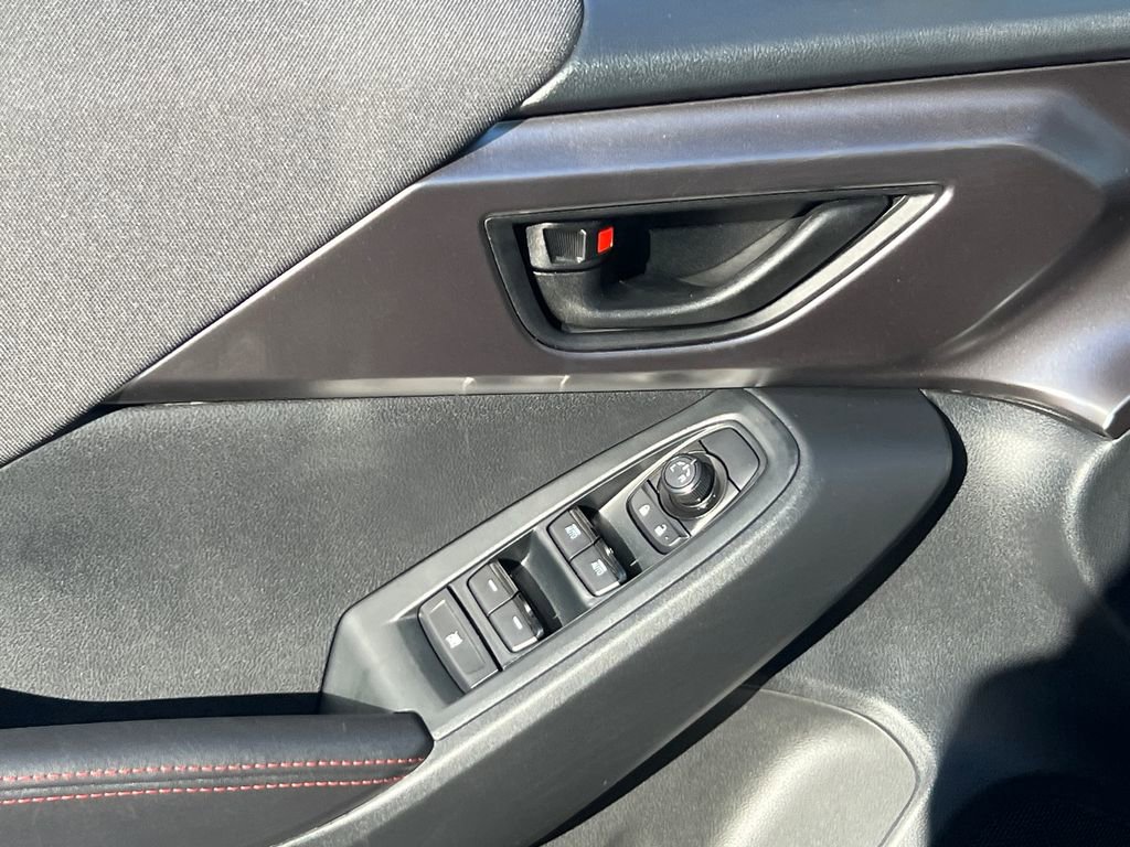 Certified 2025 Subaru Impreza 2.0i Sport image 19