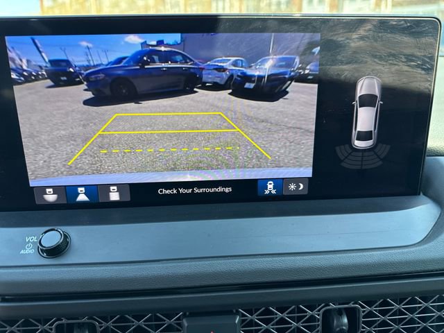 Used 2024 Honda Accord EX-L image 8