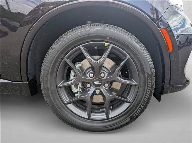 New 2026 Dodge Durango GT w/ Blacktop Package AWD/4WD image 17