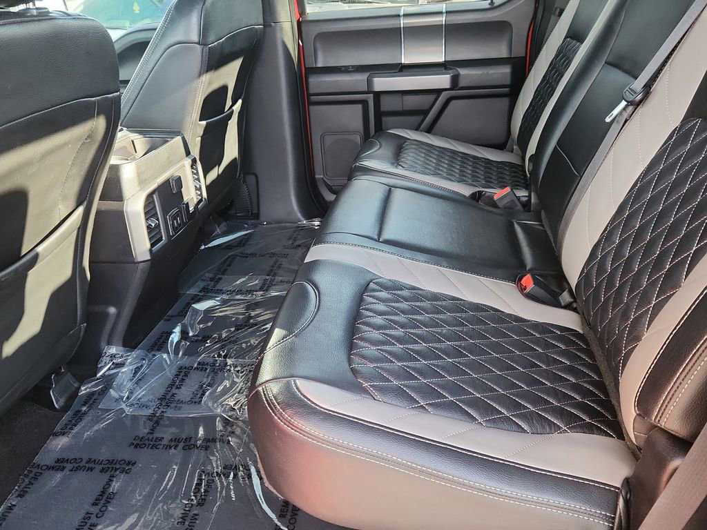 Used 2019 Ford F150 XLT w/ Equipment Group 302A Luxury image 10