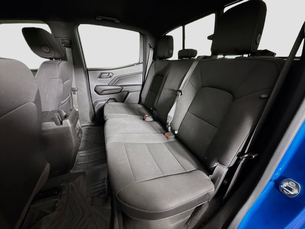 Used 2023 GMC Canyon Elevation w/ Convenience Package image 23