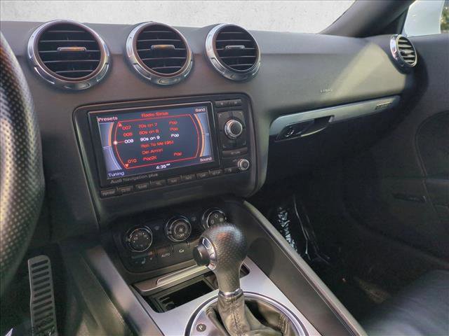 Used 2008 Audi TT 3.2 image 13