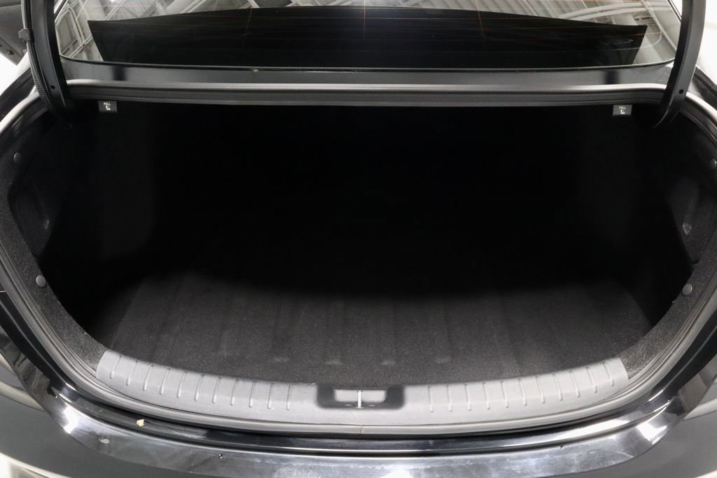 Used 2023 Kia Forte LXS FWD image 13