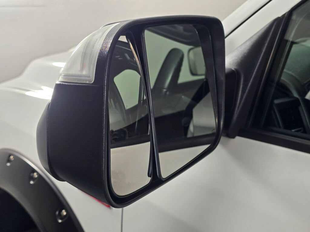 Used 2021 RAM 2500 Tradesman AWD/4WD image 11