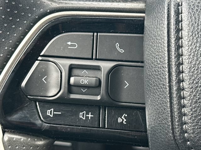 Used 2024 Toyota Tundra SR5 w/ SR5 Convenience Package AWD/4WD image 18