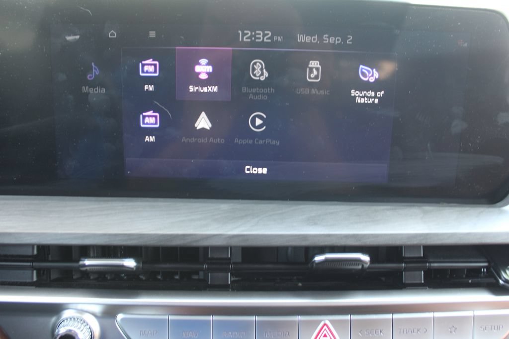 Certified 2024 Kia Telluride EX X-Line AWD/4WD image 56