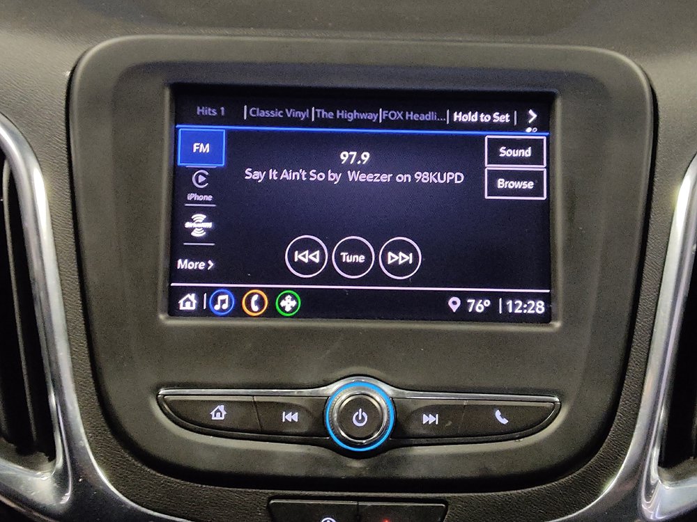 Used 2024 Chevrolet Equinox LT FWD image 25