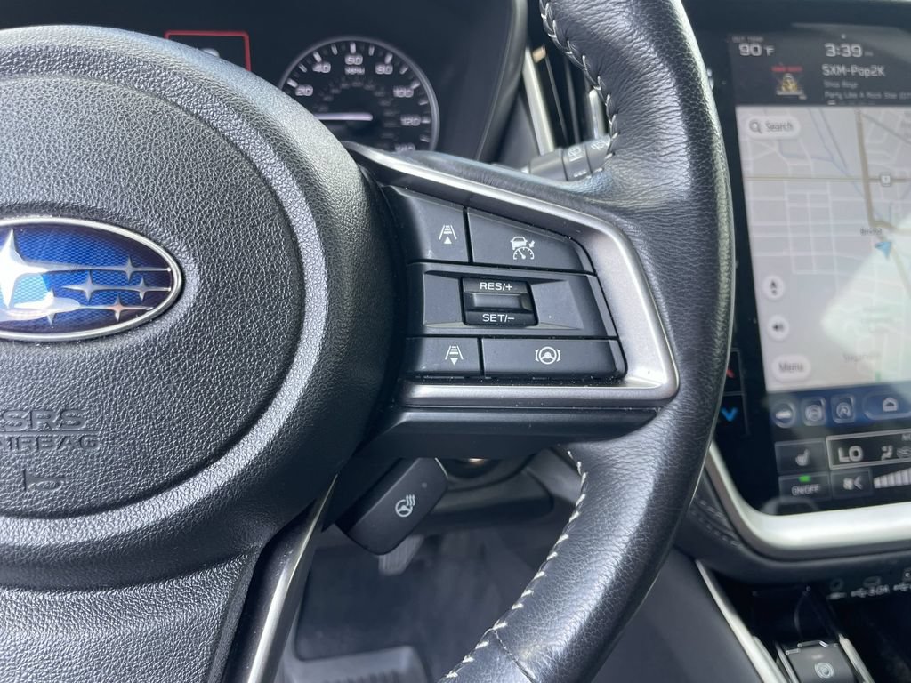 Certified 2024 Subaru Outback Limited AWD/4WD image 19