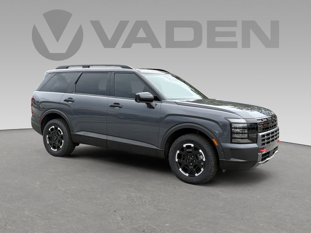 New 2026 Hyundai Palisade XRT Pro image 1