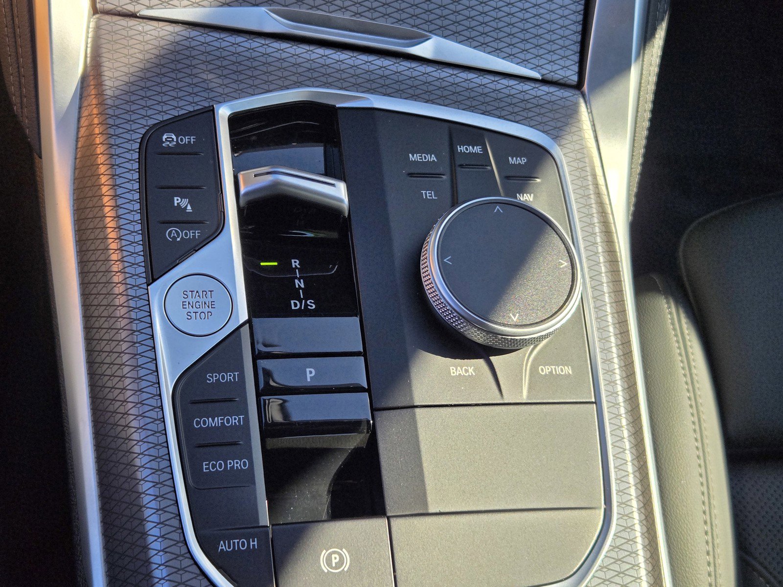 Used 2025 BMW 430i Coupe w/ M Sport Package image 19