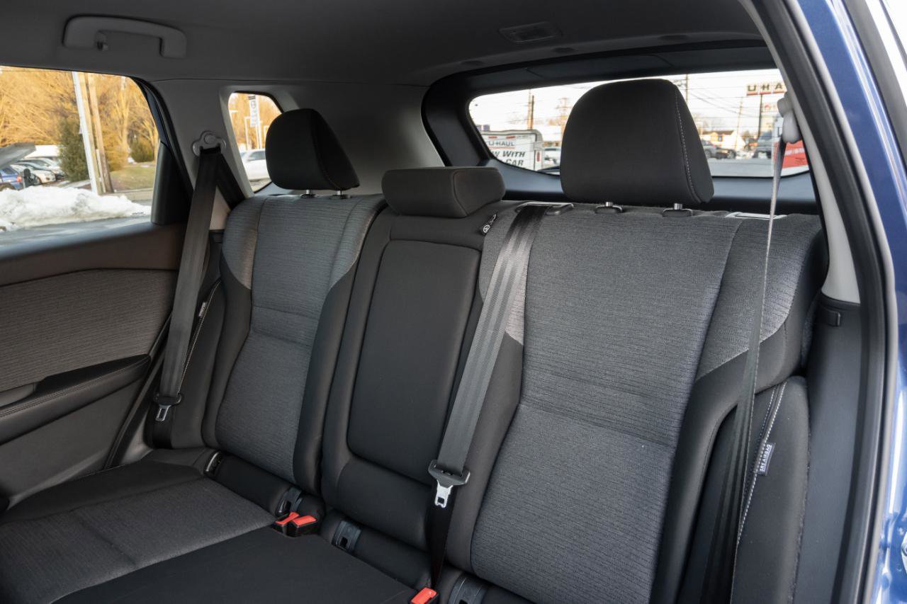 Used 2023 Nissan Rogue SV FWD image 19