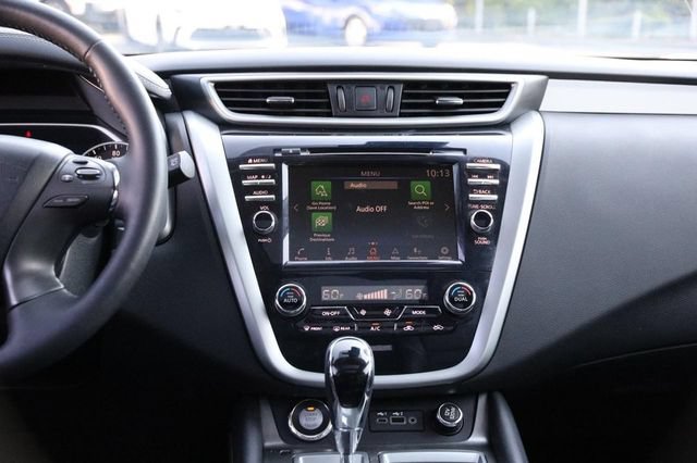 Used 2019 Nissan Murano SL w/ SL Technology Package FWD image 26