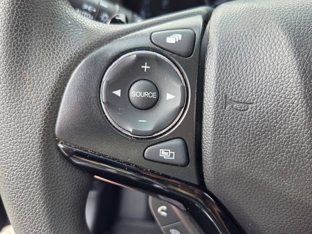 Used 2019 Honda HR-V EX image 29