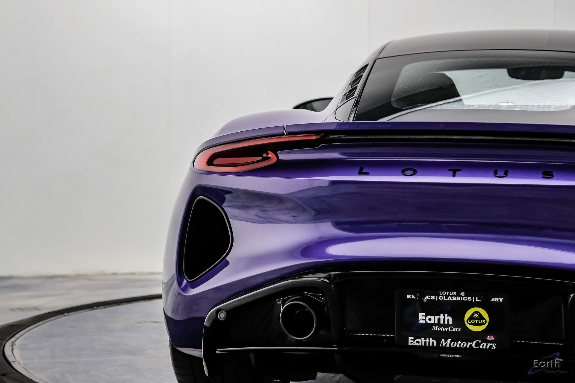 New 2026 Lotus Emira image 15