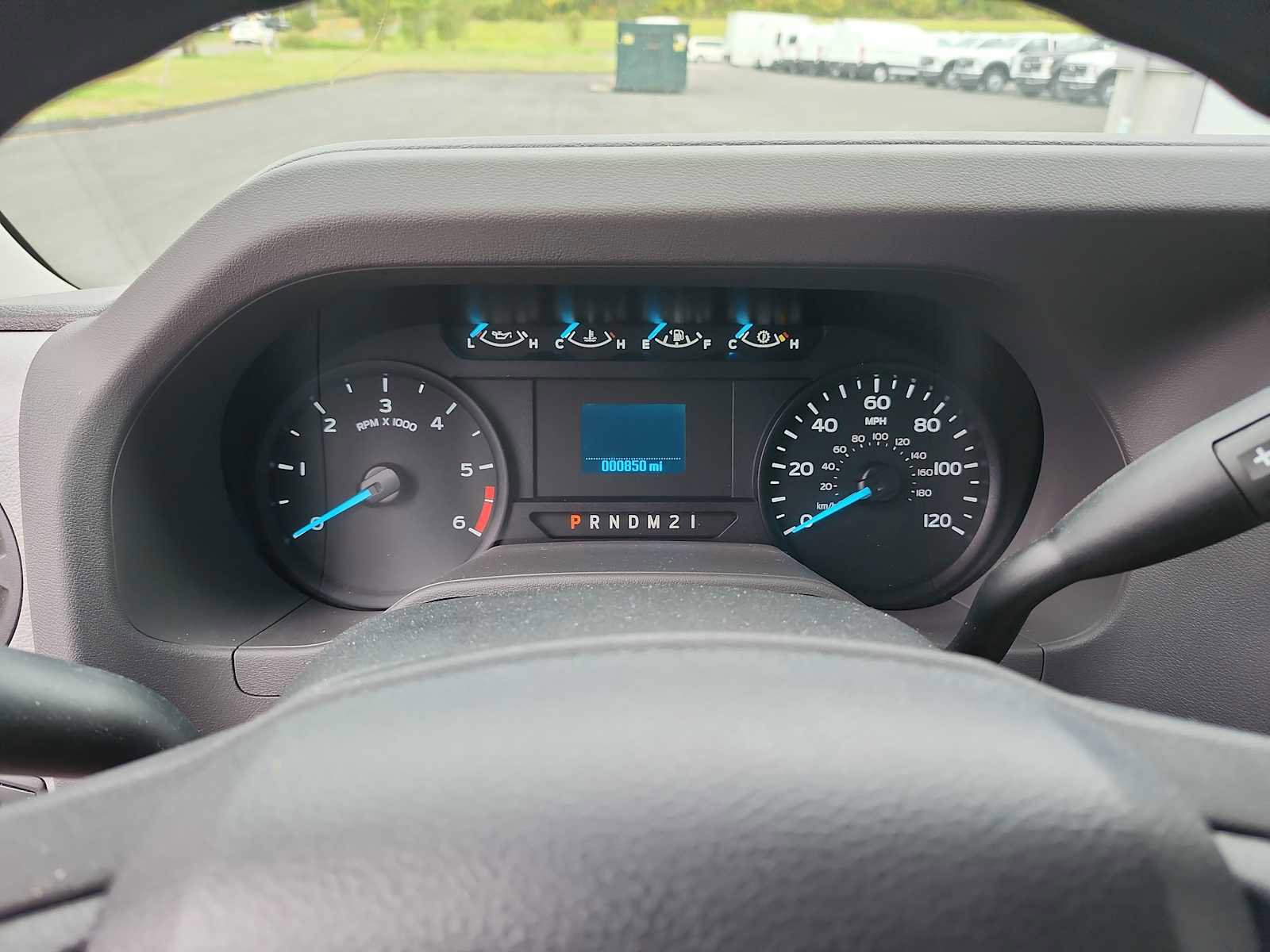 New 2025 Ford E-350 and Econoline 350 Super Duty w/ Power Equipment Group image 15