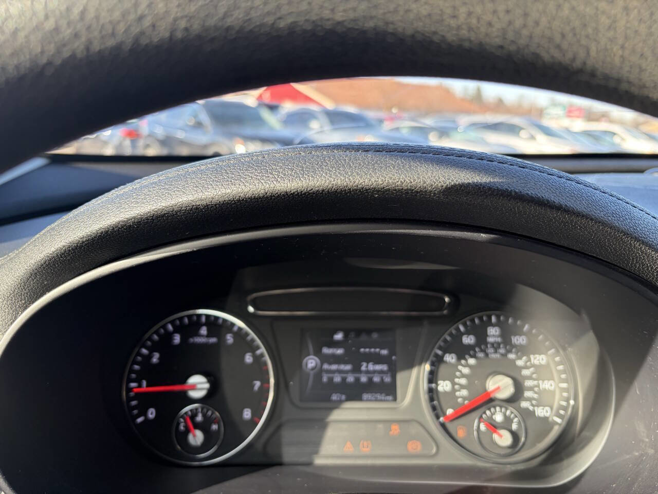 Used 2018 Kia Sorento FWD image 25