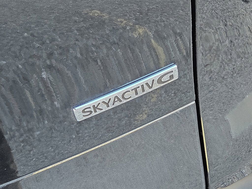 Used 2025 MAZDA CX-30 AWD 2.5 S w/ Select Sport Pkg image 15