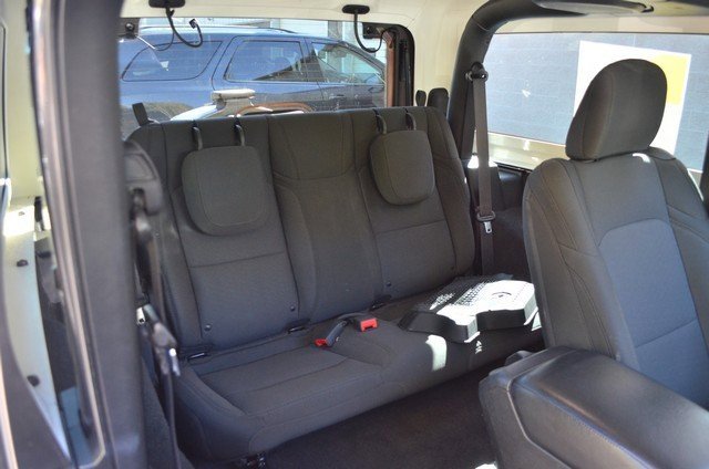 Used 2021 Jeep Wrangler Sport image 31