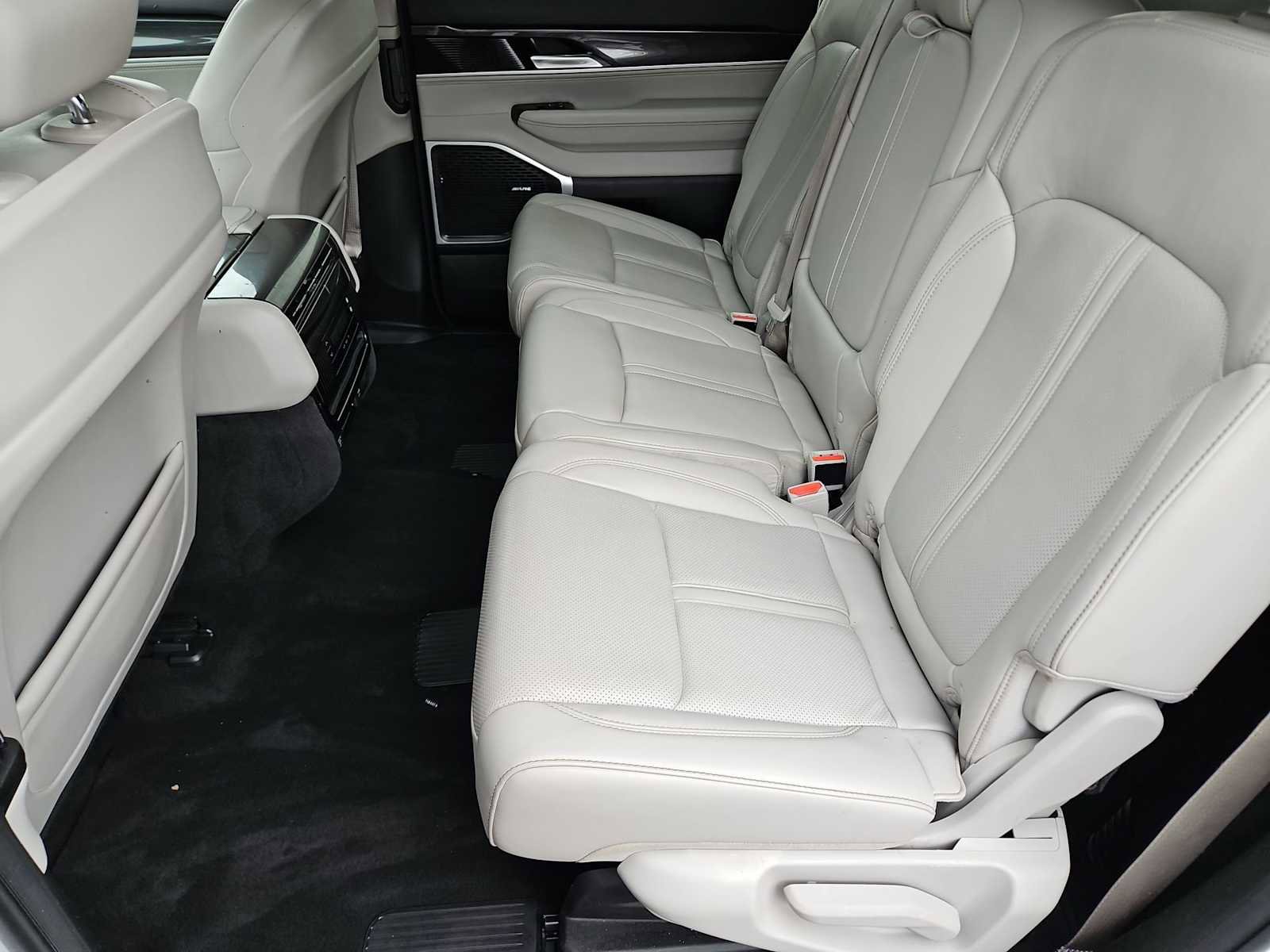 Used 2022 Jeep Wagoneer Series I image 19