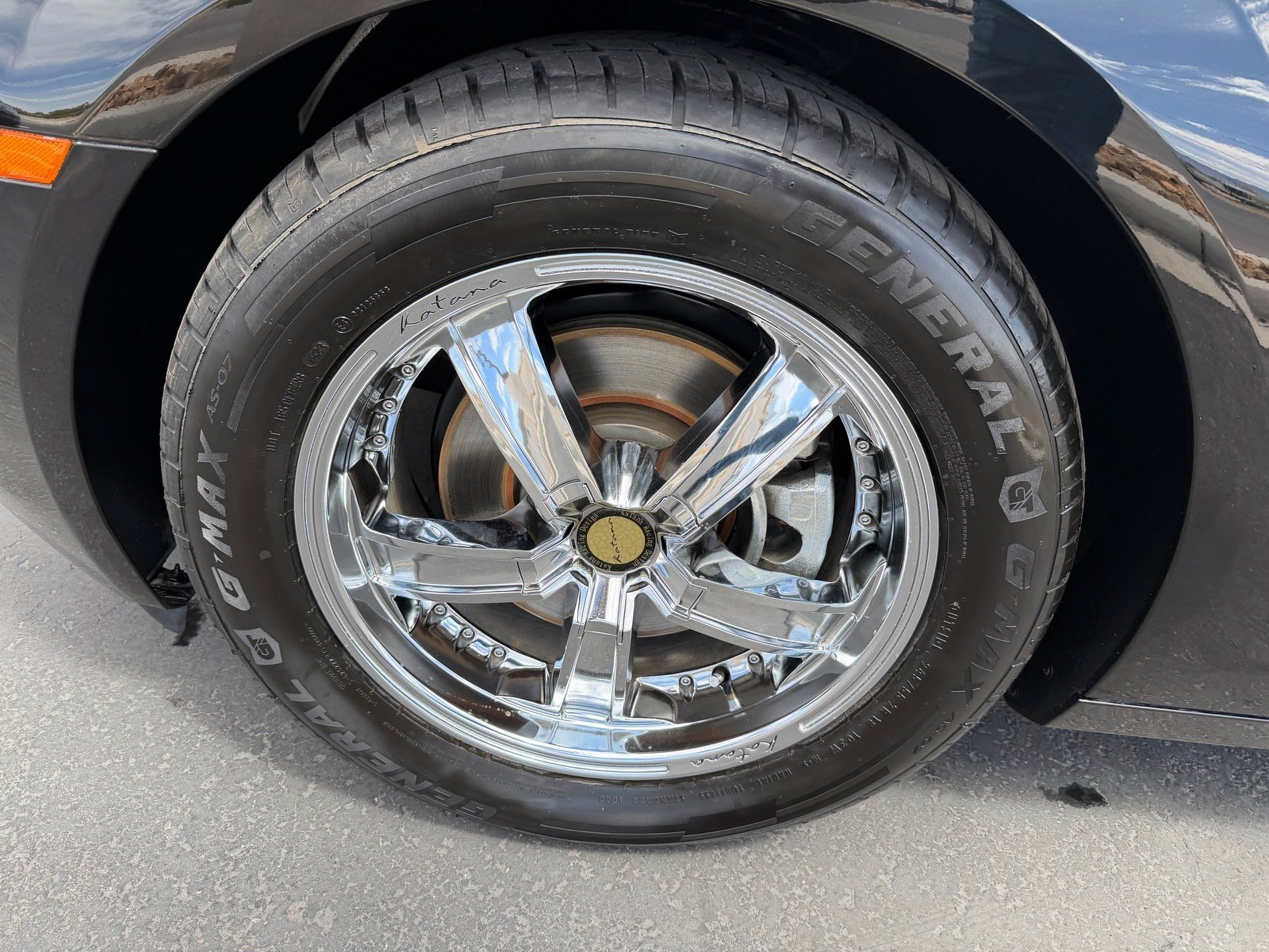 Used 2012 Chevrolet Camaro LS RWD image 22