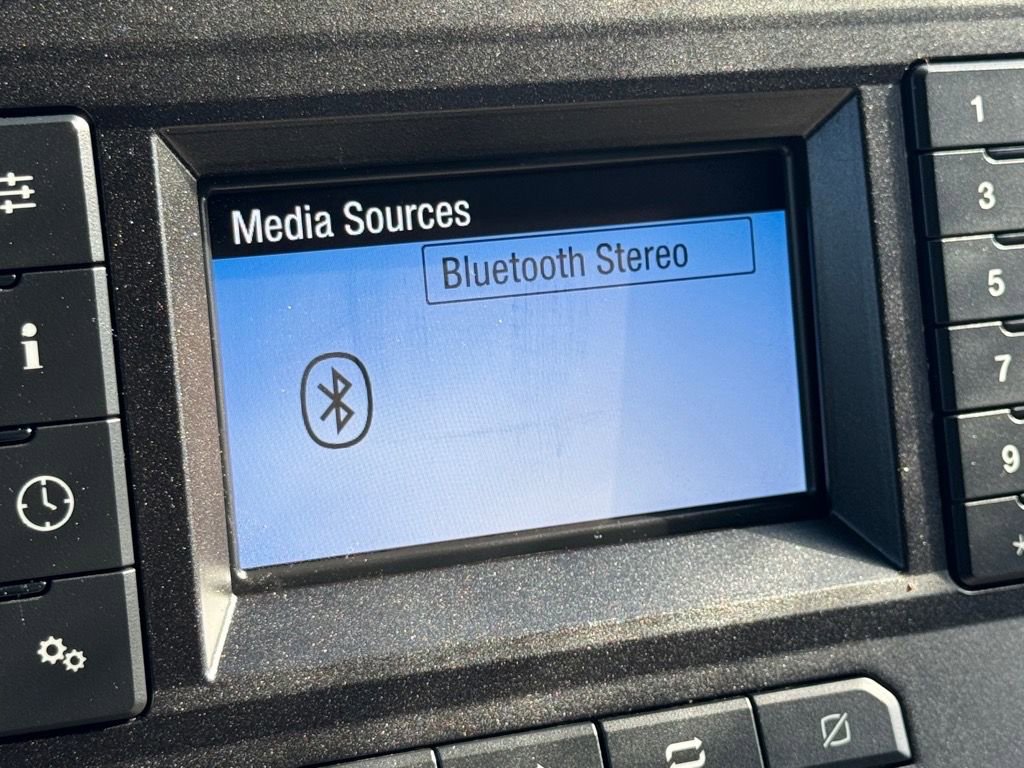 Used 2022 Ford F550 4x4 Regular Cab Super Duty image 24