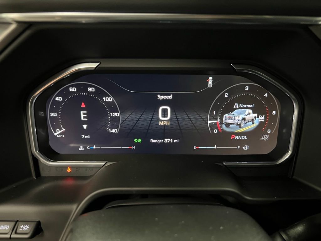 New 2026 GMC Sierra 2500 Denali w/ Technology Package image 25