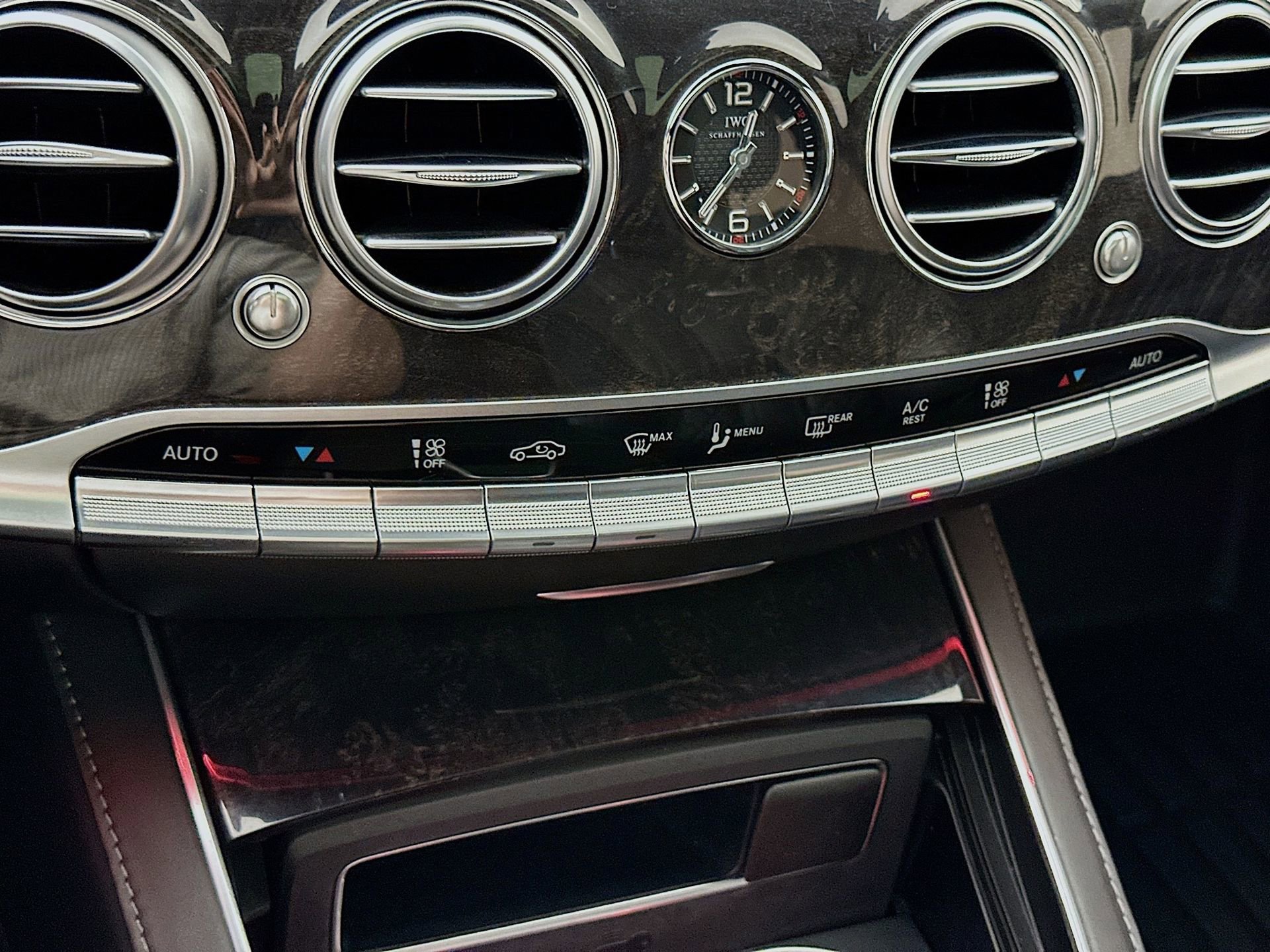 Used 2019 Mercedes-Benz S 63 AMG S 4MATIC Sedan image 17