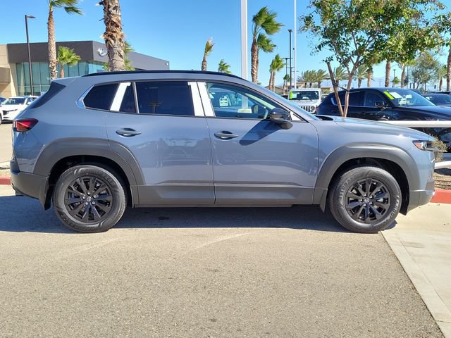New 2026 MAZDA CX-50 AWD 2.5 Hybrid w/ Premium Pkg image 23