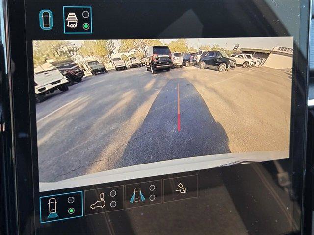 Used 2025 GMC Acadia Elevation image 21