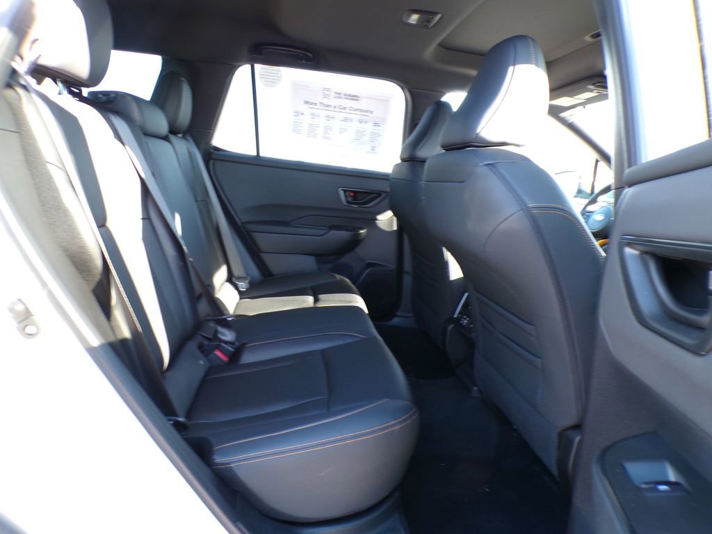 New 2026 Subaru Outback Wilderness w/ Wilderness Package AWD/4WD image 19