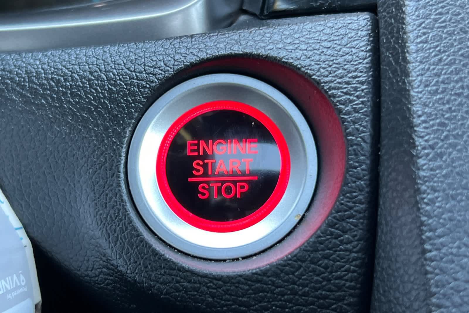 Used 2021 Honda Civic EX image 23