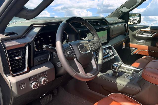 New 2026 GMC Sierra 1500 Denali Ultimate image 6