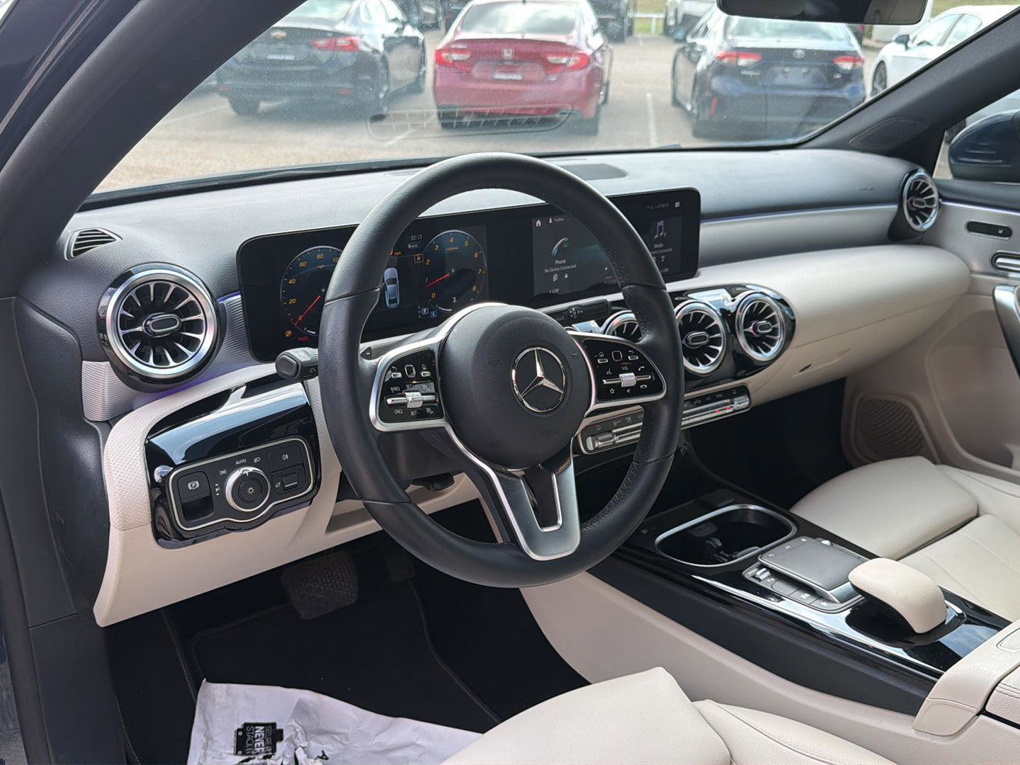 Used 2022 Mercedes-Benz A 220 image 16