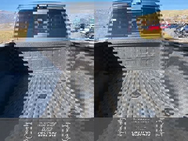 New 2026 RAM 2500 Laramie image 14