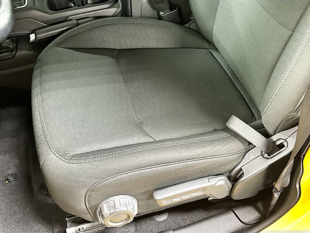 Used 2020 Jeep Wrangler Unlimited Sport image 18