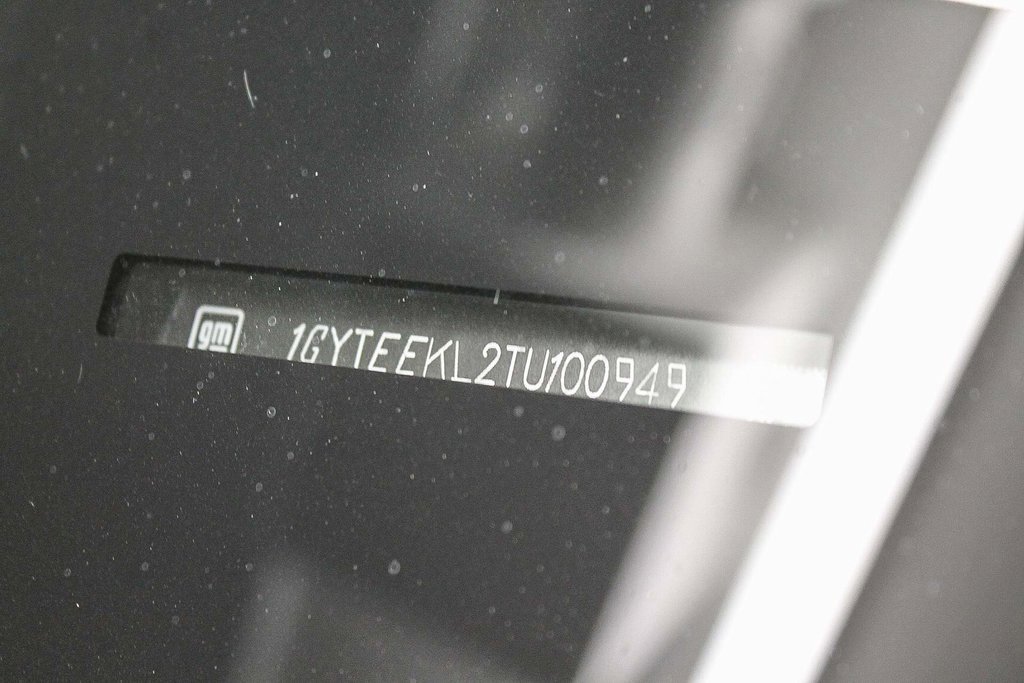 New 2026 Cadillac Escalade IQ Sport 1 image 32