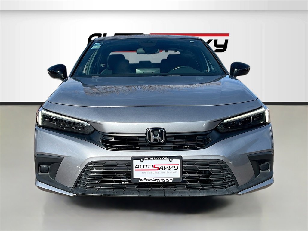 Used 2022 Honda Civic Sport image 2