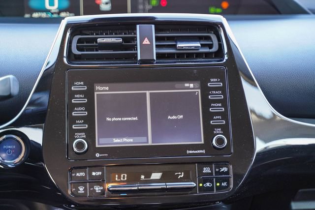 Used 2022 Toyota Prius LE image 15