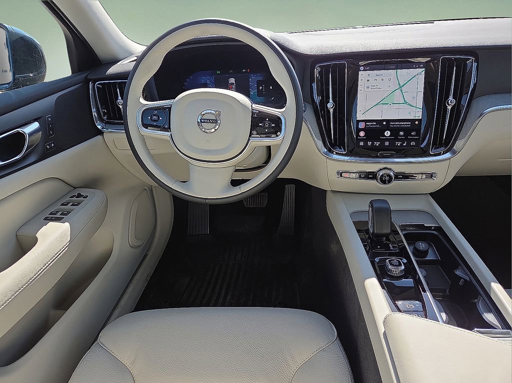 New 2026 Volvo V60 B5 Cross Country Plus w/ Protection Package Premier image 20