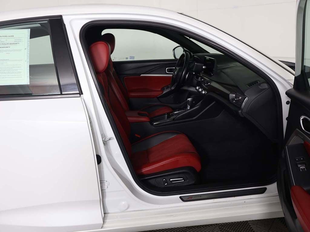 Used 2023 Acura Integra A-Spec image 31